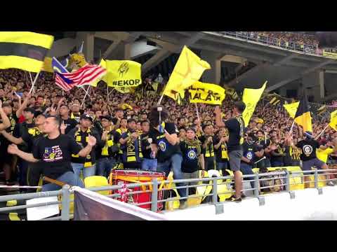 Best Ultras In Asia | Ultras Malaya | Malaysia vs Vietnam | Best with HeadPhone