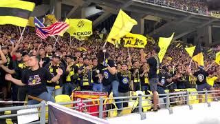 Download lagu Best Ultras In Asia | Ultras Malaya | Malaysia vs Vietnam | Best with HeadPhone mp3