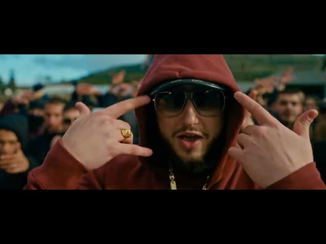 Napoli von Rack & Sin Laurent ((jetzt ansehen))