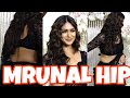 MRUNAL THAKUR HIP SLOWMO HOT HD 1080P