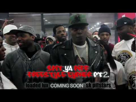 Spit Ya Piff pt2 (INTRO)