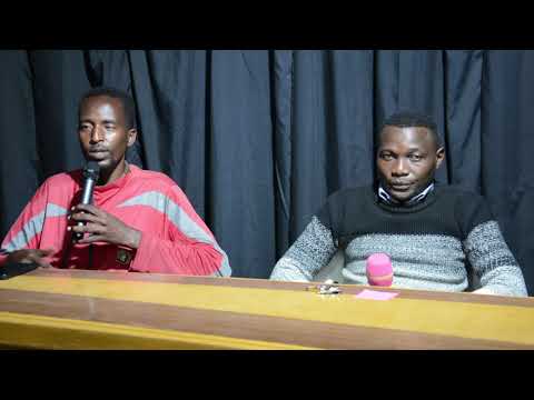 DISABILITY INCLUSION RWANDA: Abantu bafite ubumuga bwo mu mutwe barugarijwe