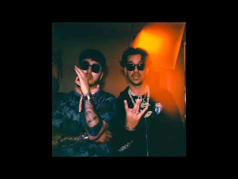 [FREE] Kalim x Ufo361 Type Beat ~ Trust Issues