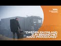 Grote NAVO-oefening in Estland: de Zweden en Finnen doen mee