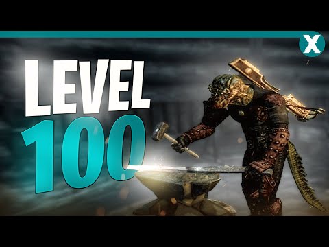 The BEST Skyrim SMITHING Guide in 2026 - MAX LEVEL in Minutes