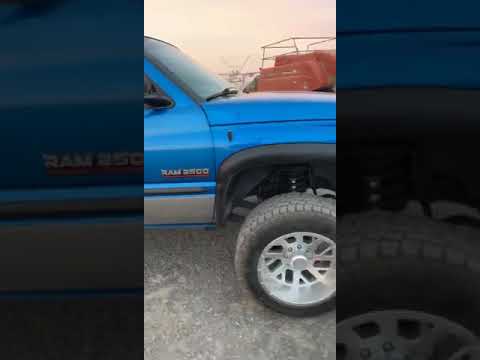 Hx35-R Fenley turbo