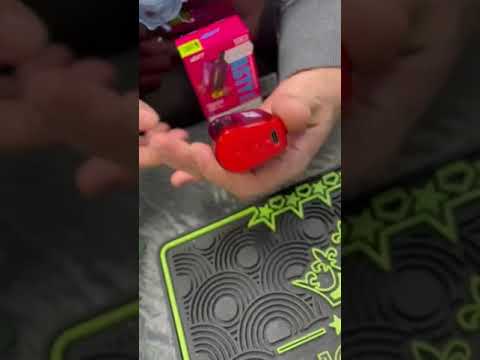 Nasty PX10 Pods Tutorial Deutsch