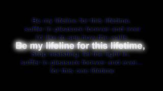 Sonata Arctica - In the dark lyrics