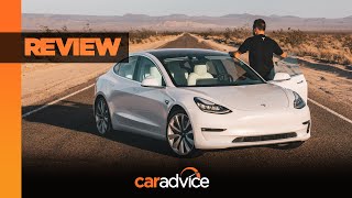 Tesla Model 3 2018 - dabar