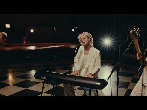 Jake Wesley Rogers - My Misery (Live From A Lodge)