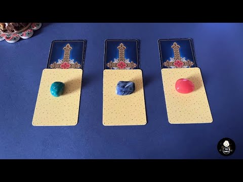 OPIS VAŠEG SUDBINSKOG PARTNERA🔮Izaberi kartu🔮