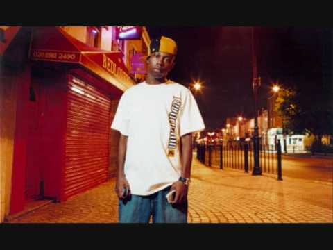 DIZZEE RASCAL & WILEY FREESTYLE