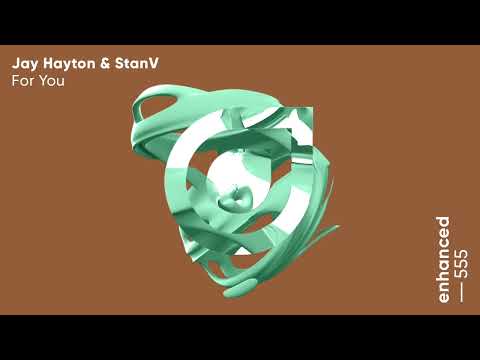 Jay Hayton & StanV - For You (MoSeS_exe (TranceMyDelivrance))