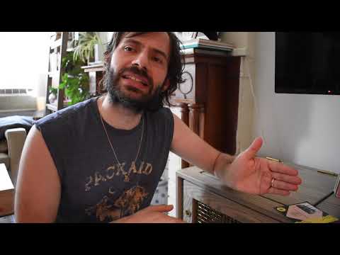 Ivo Papasov "Kopanitsa" Teaser