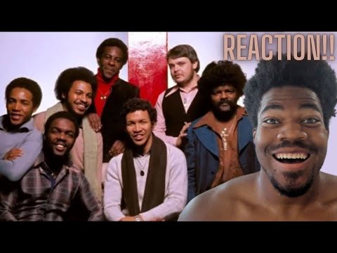 First Time Hearing Heatwave - Always and Forever (Reaction!)