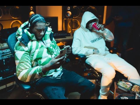 Digga D x AJ Tracey - Bringing It Back (Legendado/Letras em inglês)