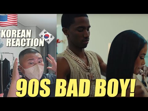 🇺🇸🇰🇷🔥Korean Hiphop Junkie react to King Combs - Flyest in The City (ENG SUB)
