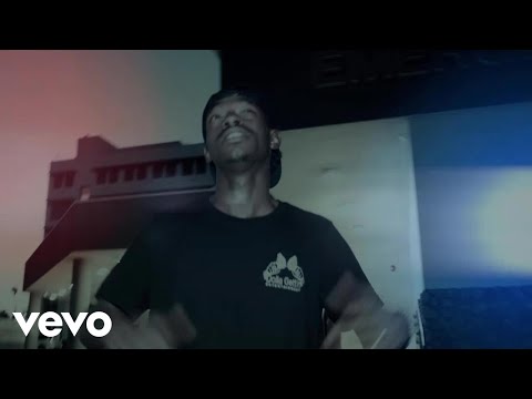 D Young - The Day I Got Shot