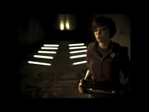 Crystal Castles - Alice Practice (Music Video)