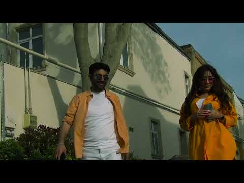 Nahid Cəfəroğlu & Bahar Günəş - Yaxınsan Ömrüm Mənə (Şeir 2023)