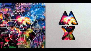 Coldplay - M.M.I.X (Album Version) HQ