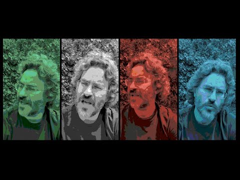 Federico Forte - Hungry heart (Bruce Springsteen cover)