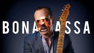 Video thumbnail for BonaMASSIVE Fuzz Tones! by Pedal Pawn