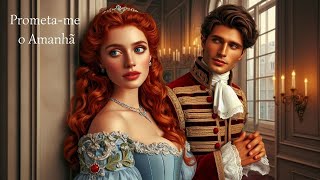 💨Romance de Época ◾ Trilogia 006 ◾ Livro 2