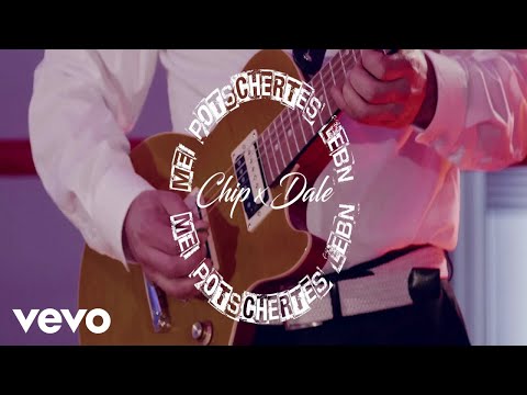 Chip & Dale - Mei potschertes Lebn