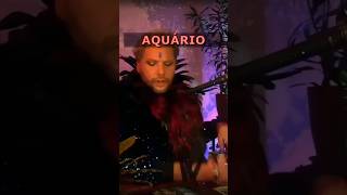 AQUÁRIO Sem Isso Você Nunca Fica Rico #aquario #manifestacao #abundancia