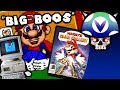 Vinesauce Joel Mario Go Fish Mario S Game Gallery