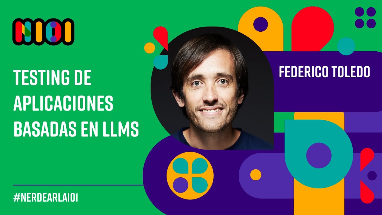 Testing de aplicaciones basadas en LLMs
