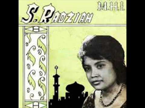 s radziah & dian irama _ kenangan manis
