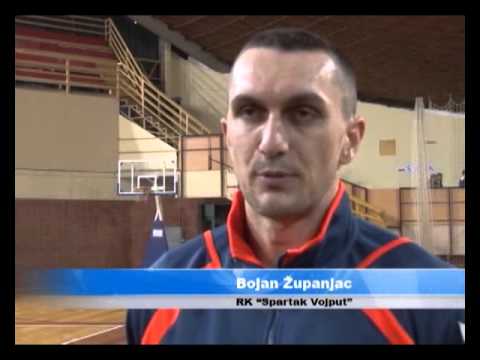Subotica – RK Spartak – RK Jugović