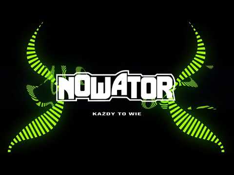 NOWATOR - Każdy To Wie (Album ALFABETYCZNY SPIS)