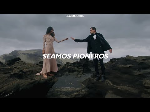 for KING & COUNTRY - pioneers [Sub- Español] / VIDEO
