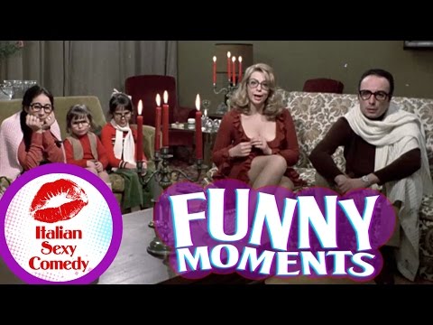 Quando guardavamo la TV - Conviene Far Bene l'amore