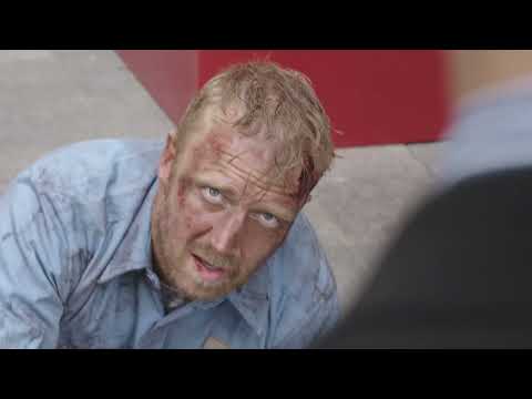 I Won't Walk Away Video with Lyrics