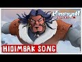 Aagayaa Hai HIDIMBAK Song Chhota Bheem Himalayan Adventure Movie