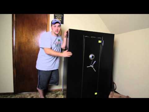 SnapSafe Modular Gun Safe Review