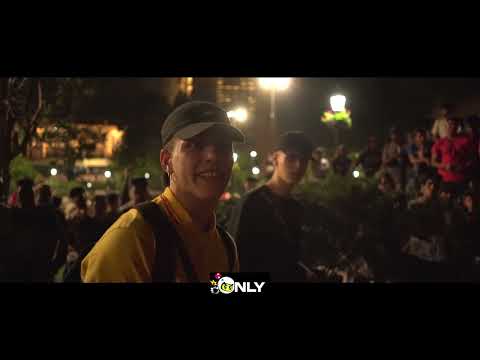 MEGA DIBU GABO vs ZEUS DOBLE A LIAM vs TEAM THAU | 4tos #ONLYBARS2022 | 3vs3