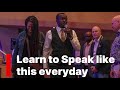 THE SPEECH OF OVER COMERS APOSTLE GRACE LUBEGA