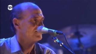 James Taylor - North Sea Jazz 2009 - Something In The Way She Moves