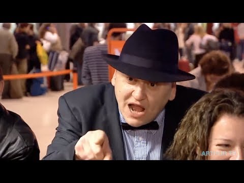 AIRLINE PASSENGERS LOSING THEIR SH*T #2 Video