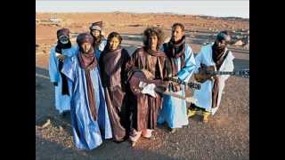 Toute la musique qu'on aime spécial Tinariwen