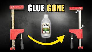 Dried glue on your clamps? Do this! (Plus 4 More Shop Questions)
