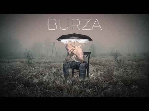 Rudi - Burza (prod. Eddie Block)