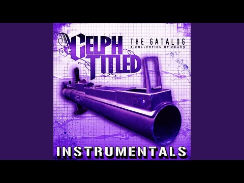 Devastating MC's (Instrumental)