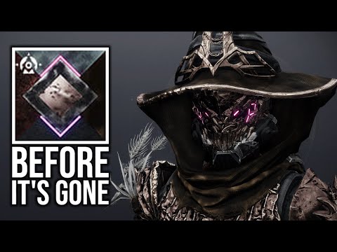 NEW Smoke Shader Is AMAZING! GET IT BEFORE IT'S GONE! - Festival of the Lost 2024 Event