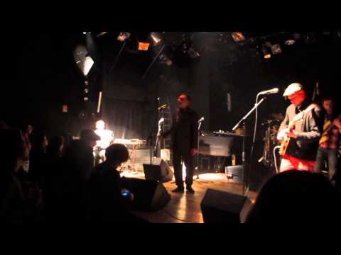 Alec Kopyt & Doolee Band - Down In The Opium Den
